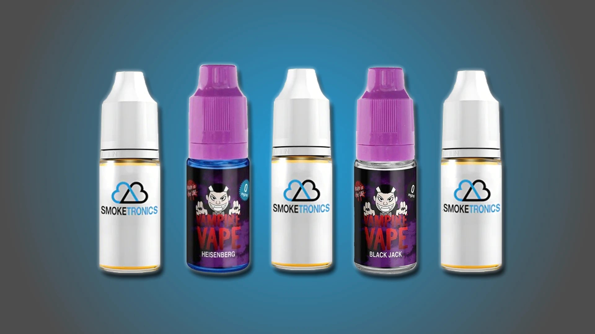 10ml E-Liquid - Buy Now At Smoketronics 10ml E-Liquid - Buy Now At Smoketronics