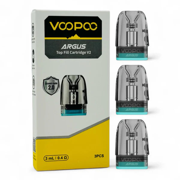 voopoo argus pods 3ml Uwell Caliburn G4 | E-Zigarette & Pod Kit | G3 Kompatibilität