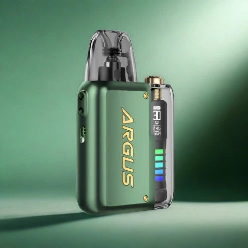 Voopoo Argus P2 1100mAh OLED Pod Kit | Smoketronics Voopoo Argus P2 1100mAh OLED Pod Kit | Smoketronics