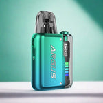 Argus P2 Pod Kit Neon Blue - Buy Now At Smoketronics