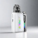 Argus P2 Pod Kit Crystal White - Buy Now At Smoketronics