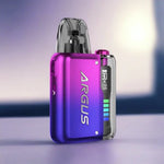 Argus P2 Pod Kit Violet Purple - Buy Now At Smoketronics