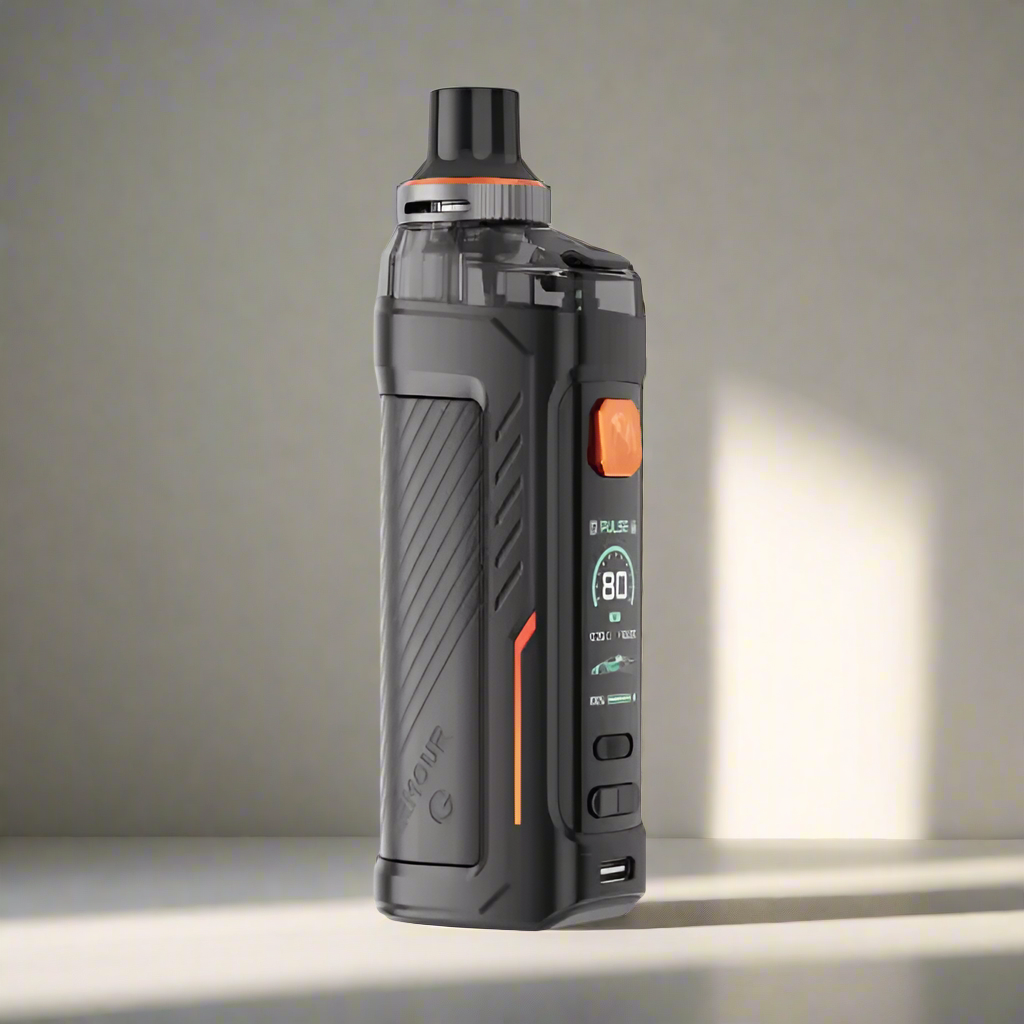 Vaporesso Armour G Recensioni VAPORESSO ARMOUR G & ARMOUR GS Review Vaporesso Armour G Recensioni VAPORESSO ARMOUR G & ARMOUR GS Review