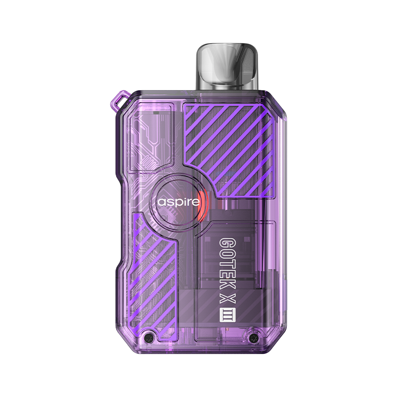 Aspire Gotek X3 Pod Kit