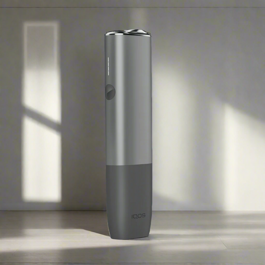 Iqos Iluma One Refurbished Kit