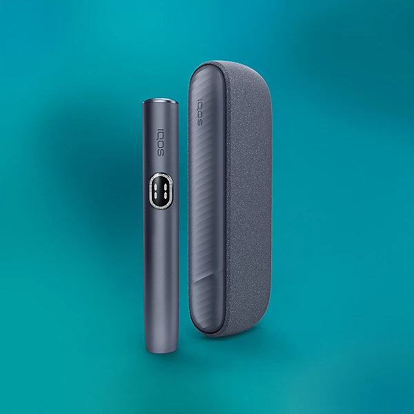 IQOS Iluma-i Kit | Free Fast Delivery | Smoketronics IQOS Iluma-i Kit | Free Fast Delivery | Smoketronics