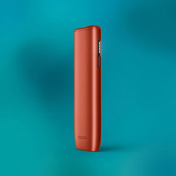 IQOS ILUMA i ONE kit | Vivid Terracotta