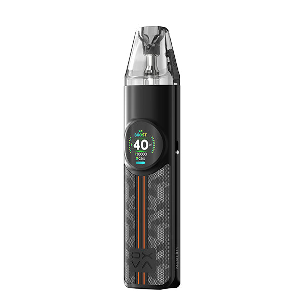 Oxva NeXLIM Pod Vape Kit | Traction Black