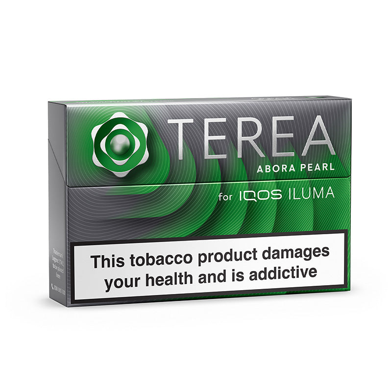 IQOS TEREA Sticks For Iluma SMARTCORE 20 Pack | Smoketronics IQOS TEREA Sticks For Iluma SMARTCORE 20 Pack | Smoketronics