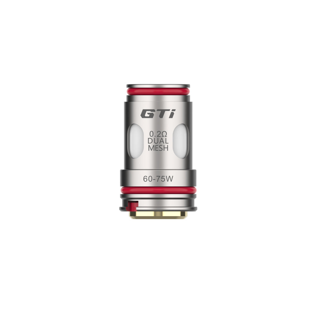 Vaporesso GTI Coils Dual Mesh | 0.2ohm | 60-75w