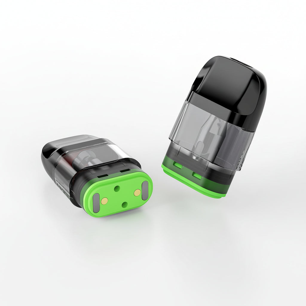 Oxva Xlim EX replacement XL Pods | 1.2ohm