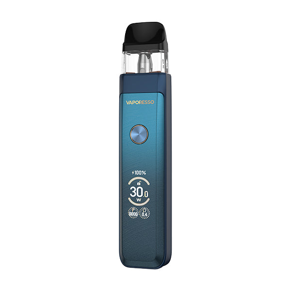 Vaporesso Xros Pro 2 Pod Kit in Storm Blue