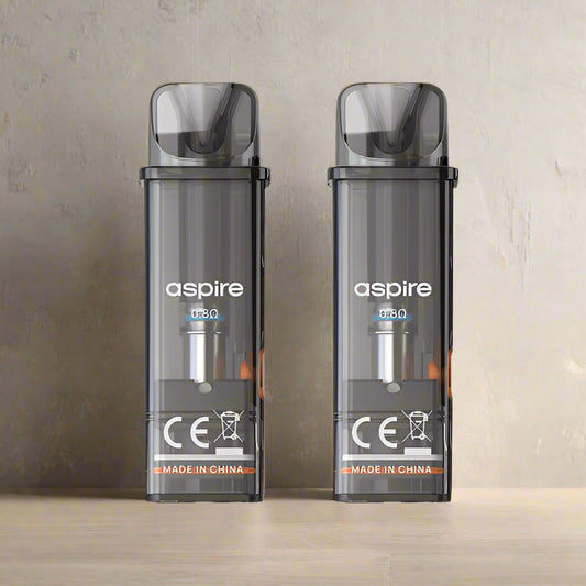 Gotek XL Replacement Pods 0.6ohm