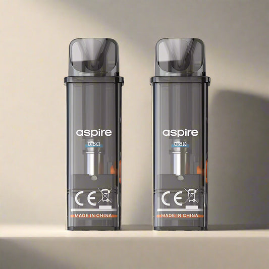 Gotek XL Replacement Pods 0.8ohm