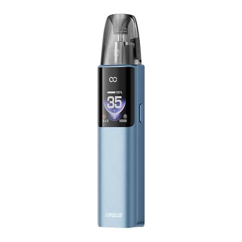 VooPoo Argus G4 Pod Kit