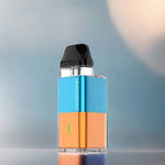 Vaporesso Xros Cube In Bondi Blue - Buy Now At Smoketronics
