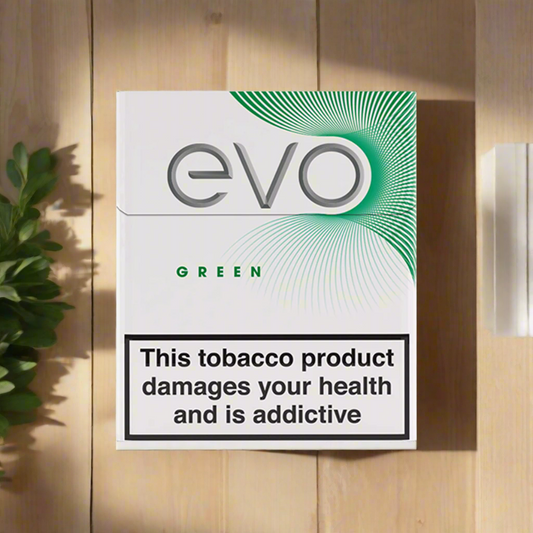 Ploom - EVO Tobacco Sticks - Smoketronics