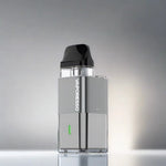 Vaporesso Xros Cube In Grey - Buy Now At Smoketronics