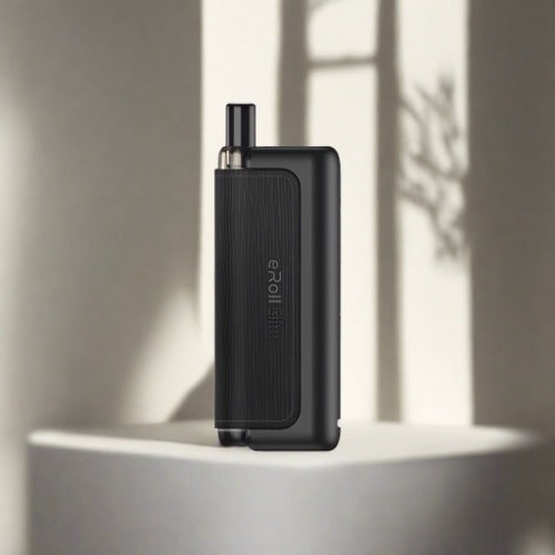 Joyetech eRoll Slim 480mAh Charging Case | Smoketronics Joyetech eRoll Slim 480mAh Charging Case | Smoketronics