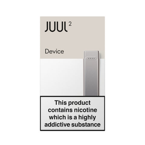 Shop Now! Juul 2 Device Only - Smoketronics