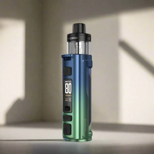 Voopoo Argus Pro 2 3000mAh 80W Turbo | Smoketronics Voopoo Argus Pro 2 3000mAh 80W Turbo | Smoketronics