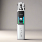 Voopoo Argus G2 Pod Kit Pearl White - Buy Now At Smoketronics