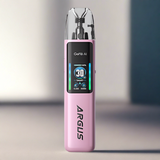 Voopoo Argus G2 Pod Kit Glow Pink - Buy Now At Smoketronics