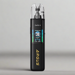 Voopoo Argus G2 Pod Kit Spray Black - Buy Now At Smoketronics