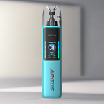 Voopoo Argus G2 Pod Kit Iris Blue - Buy Now At Smoketronics
