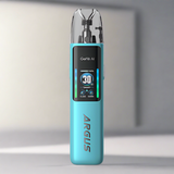 Voopoo Argus G2 Pod Kit Iris Blue - Buy Now At Smoketronics
