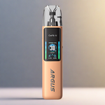 Voopoo Argus G2 Pod Kit Peachy Beige - Buy Now At Smoketronics