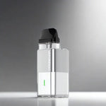 Vaporesso Xros Cube In Silver - Buy Now At Smoketronics