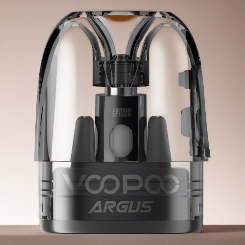 Argus Top Fill Pods - Buy Now At Smoketronics Argus Top Fill Pods - Buy Now At Smoketronics