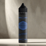 Montana - Sapphire Tobacco Caramel Vanilla 50ml - Smoketronics