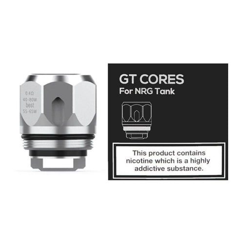 Vaporesso NRG GT2 Coil (3pcs) - Smoketronics