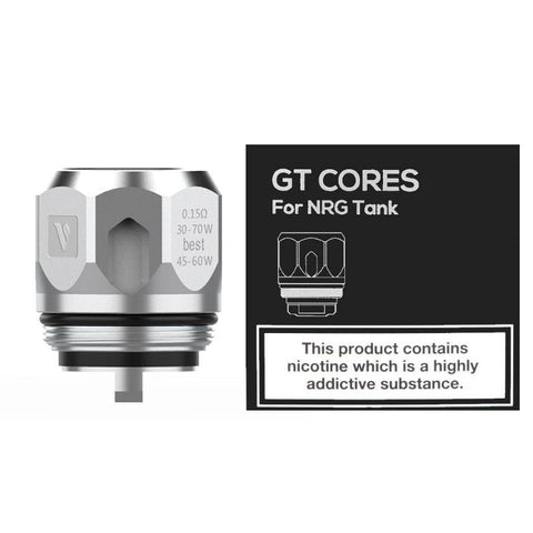 Vaporesso NRG GT4 Coil (3pcs) - Smoketronics