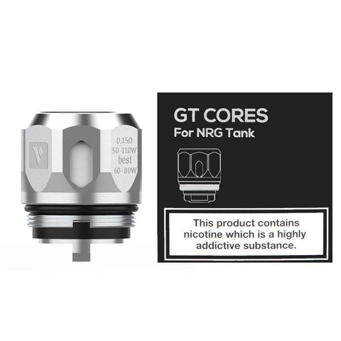 Vaporesso NRG GT8 Coil (3pcs) - Smoketronics