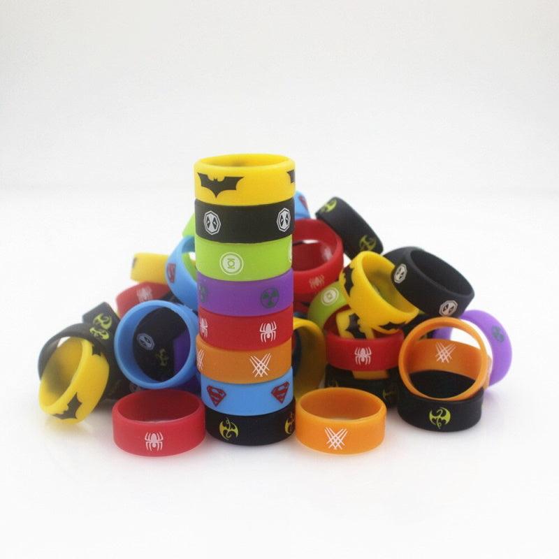 Tank Bands* Smoketronics Tank Bands* Smoketronics