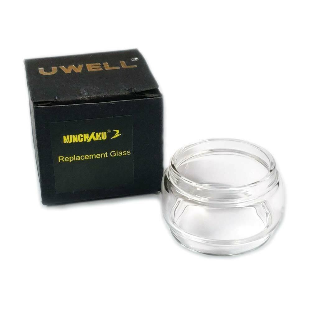 e-zigarette liquid im mund giftig Uwell Crown 4 (IV) Ersatzglas 5ml/6ml Größe 6ml : Amazon.de: Elektronik &  Foto main image 0