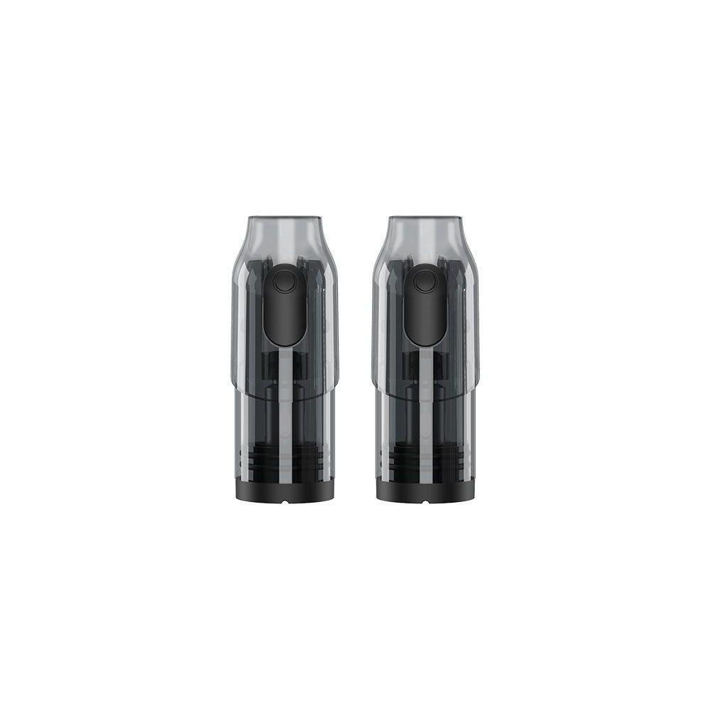 Joyetech - eGo Air Replacement Pods (2) - Smoketronics
