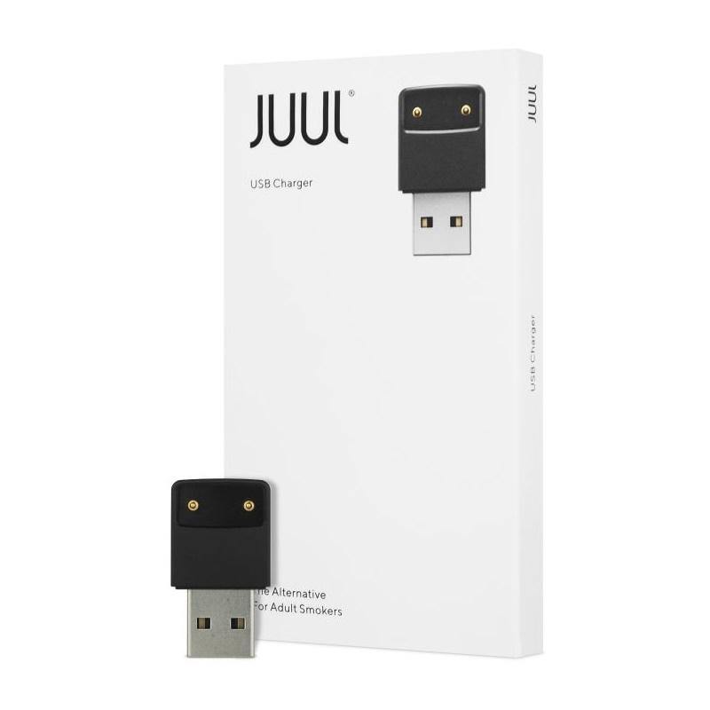 Juul USB Charging Dock* Smoketronics Juul USB Charging Dock* Smoketronics