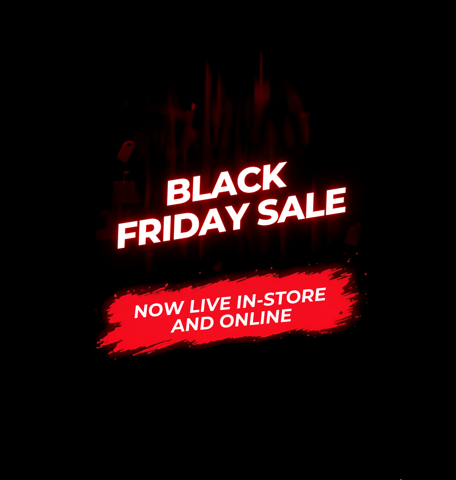 Black Friday Deals 2025