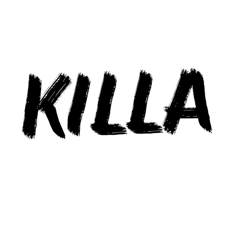 Killa Nicotine Pouches