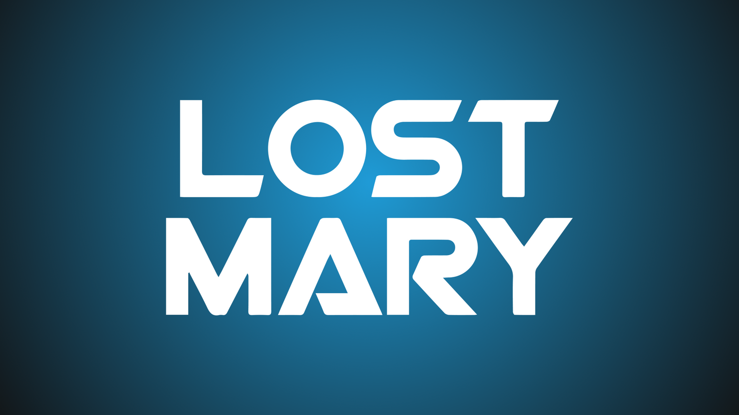 Lost Mary