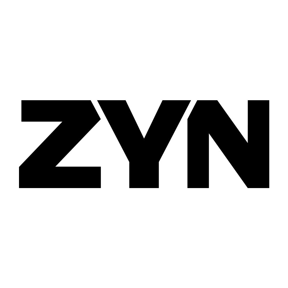 Zyn Nicotine Pouches