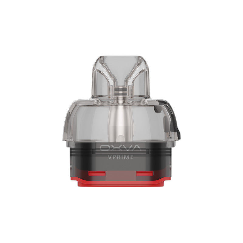 OXVA VPrime Pods 0.2 ohm 5ml with box Smoketronics