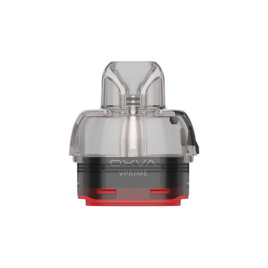 OXVA VPrime Pods 0.2 ohm 5ml with box Smoketronics