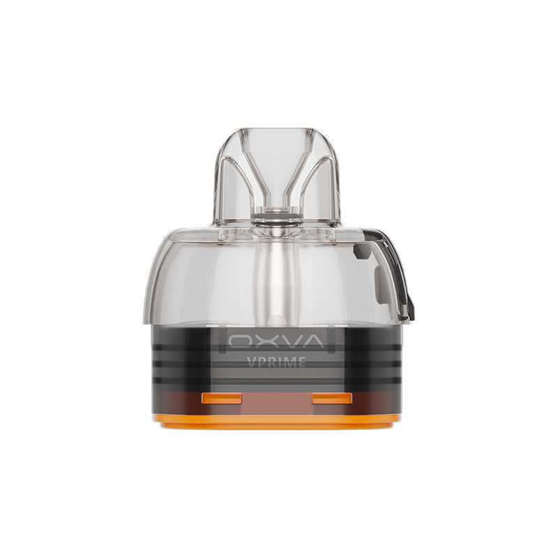 OXVA VPrime Pods 0.4 ohm 5ml with box Smoketronics