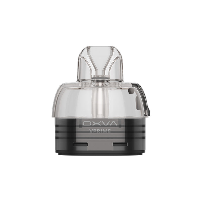 OXVA VPrime Pods 0.6 ohm 5ml with box Smoketronics