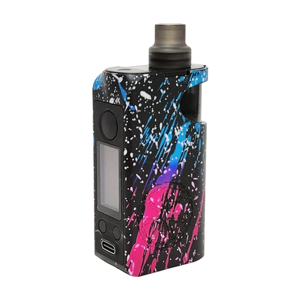 ASMODUS Minikin Pod System Kit Galaxy Smoketronics